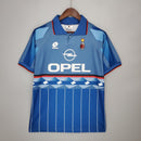 AC Milan 95/96 Fourth Away Shirt