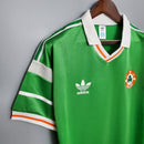 Republic of Ireland 1988 Home Shirt 2