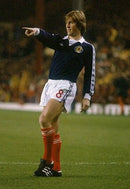 Scotland 1976-1978 Home Shirt 3