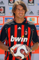 AC Milan 06/07 Home Shirt 5