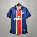 PSG 98/99 Home Shirt