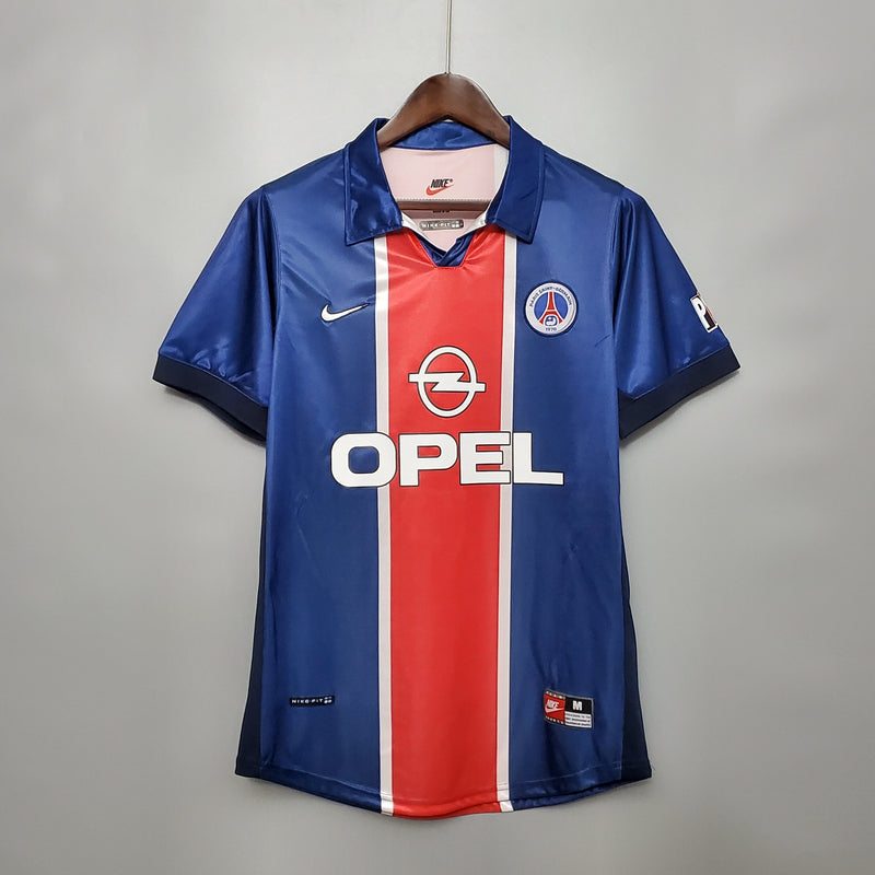 PSG 98/99 Home Shirt