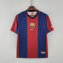 FC Barcelona 98/99 Home Shirt