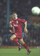 Liverpool 96/97 Home Shirt 3