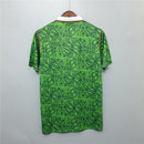 Mexico 1994 Home Shirt 2