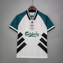 Liverpool 1993-95 Away Shirt