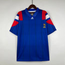 France 1992 Home Shirt