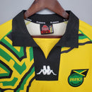 Jamaica 98 Home Shirt 3