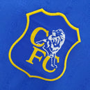 Chelsea 1995-1997 Home Shirt 4