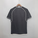 Manchester United 01/02 Goal Keeper Home Shirt 2
