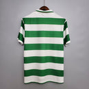 Celtic 87/88 Home Shirt 2