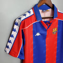 FC Barcelona 1992-1995 Home Shirt 3
