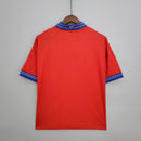 Chile 98 Home Shirt 2