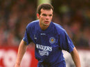 Leicester City 1992-94 Home Shirt 4