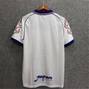 Japan 1998 Away Shirt 2