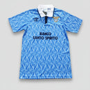 S.S. Lazio 1991/92 Home Shirt