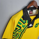 Jamaica 98 Home Shirt 4