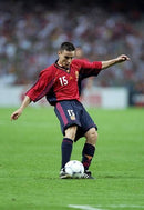 Spain 1998 Home Shirt 5