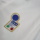Italy 1998 Away Shirt 3