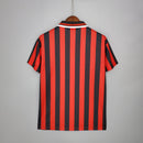 Manchester City 1994-1996 Away Shirt 2