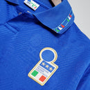 Italy 1994 Home Shirt 3