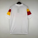 AS Roma 90/91 Away Shirt 2