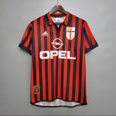 AC Milan 99/00 100th Anniversary Home Shirt