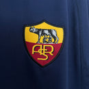 AS Roma 00/01 Third Away Shirt 4