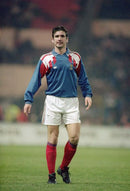 France 1990 Home Shirt 5