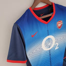 Arsenal 2002-04 Away Shirt 3