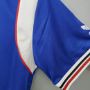 Manchester United 85/86 Third Away Short Sleeve Shirt 4