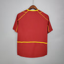 Portugal 2002 Home Shirt 2
