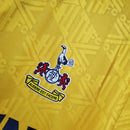 Tottenham Hotspur 92-94 Away Shirt 3