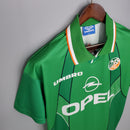 Republic of Ireland 1995 Home Shirt 3