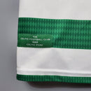 Celtic 98/99 Home Shirt 4