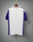 ACF Fiorentina 99/00 Away Shirt 2