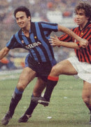 Inter Milan 1988-1990 Shirt 5