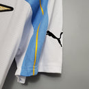S.S. Lazio 2000/01 Away Shirt 4