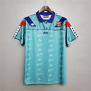 FC Barcelona 1992-1995 Away Shirt