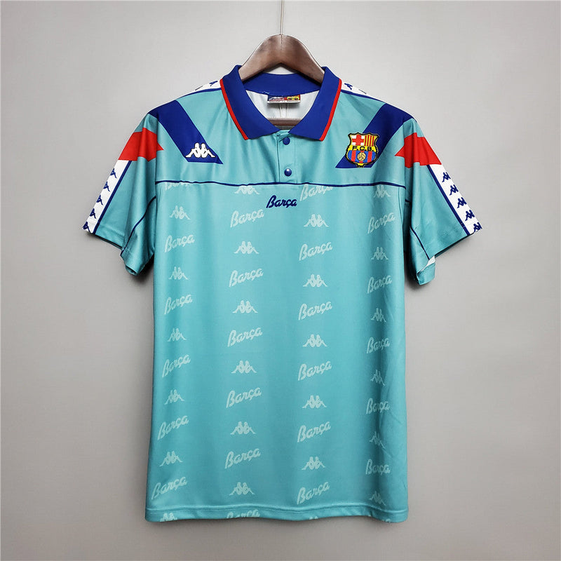 FC Barcelona 1992-1995 Away Shirt