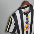 Newcastle United 1997-1999 Home Shirt 4