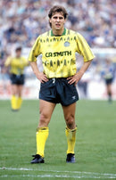 Celtic 89-91 Away Shirt 5