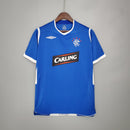Rangers 08/09 Home Shirt