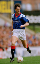 Rangers 92-94 Home Shirt 3