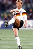West Germany 1990 Home Shirt 2