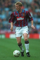 Aston Villa 1993-95 Home Shirt 4