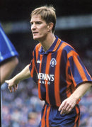 Rangers 93/94 Away Shirt 5