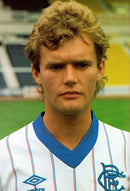 Rangers 82/83 Away Shirt 5