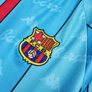 FC Barcelona 96/97 Home Shirt 3