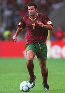 Portugal 2000 Home Shirt 5